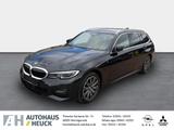 BMW 330 e M Sport Touring EU6d Park-Assistent Sportp