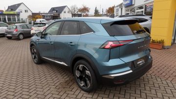 Renault Symbioz KISS Full Hybrid E-Tech 160 PS Automatik