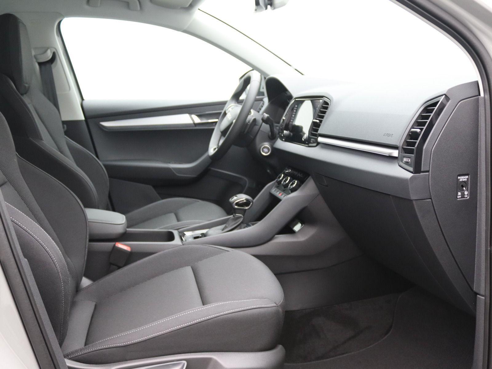 Skoda Karoq Tour 1.5 TSI DSG / Matrix, Navi, AHK, RFK
