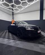 Audi TT Cabrio/Roadster S-LINE*SHZ*TEMPOMAT*GARANTIE* - Audi TT aus 2013
