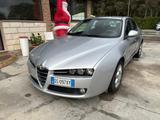 Alfa Romeo ALFA ROMEO 159 1.9 JTDm 16V - Alfa Romeo 159 aus 2008