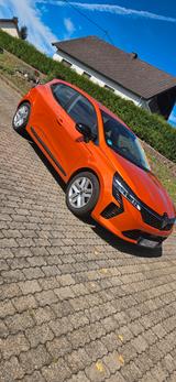 Renault Clio TCe 100 LPG Evolution Evolution  Garantie - Jahreswagen mit LPG-Antrieb