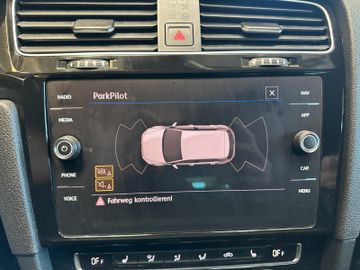 Volkswagen Golf VII Lim. Join Start-Stopp *Navi*Klima*