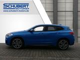 BMW X2 sDrive 18 i Sportpaket HUD Navi LED Scheinwer - BMW X2 in Magdeburg