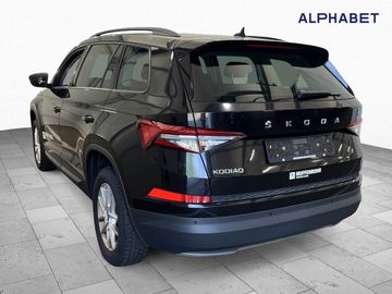 Skoda Kodiaq - 8