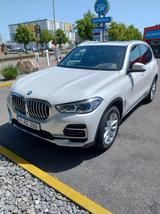 BMW X5 xDrive40i - - BMW X5 Gebrauchtwagen in Hannover