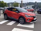 Renault Captur Techno Fast Track mild hybrid 140 - Renault Captur: Techno Fast Track