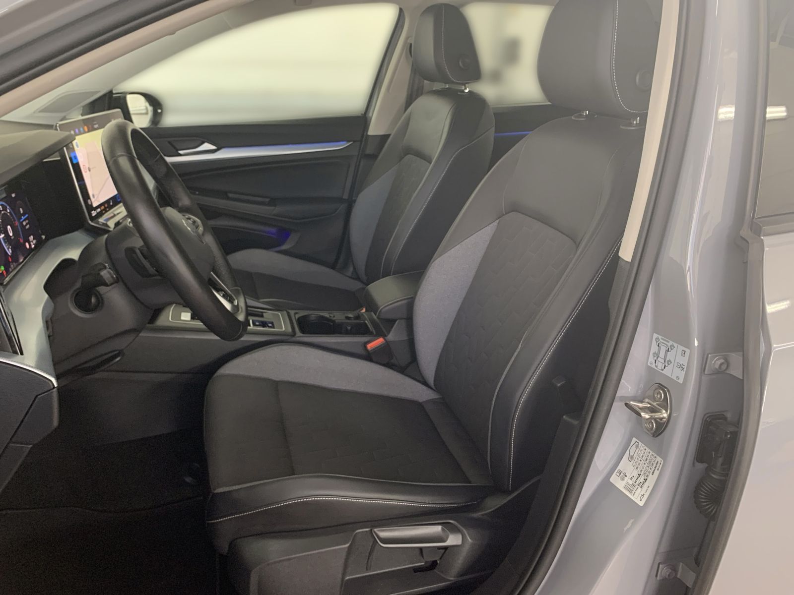 Volkswagen Golf - Bild 9