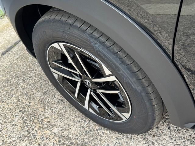 Fahrzeugabbildung Nissan Juke 1.6 Hybrid N-Connecta WP*Navi*BFS*MJ25