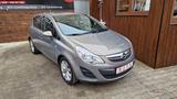 Opel Corsa D Innovation, Klima, AHK, Tüv Neu - Opel Corsa Gebrauchtwagen in Berlin