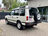 Land Rover Discovery 4.0 V8i  - Land Rover Gebrauchtwagen von 1998
