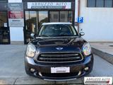 MINI Countryman Cooper D ALL4 DOPPIO TETTO+ PELL - MINI Cooper D Countryman mit Schiebedach