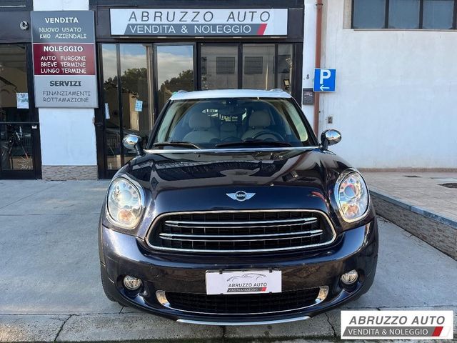 MINI COOPER_D_COUNTRYMAN