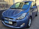 Hyundai iX20 Style*1 Hand* Autom* Leder* Navi* Kamera - Hyundai ix20: Style