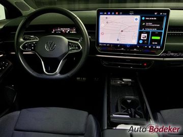 Volkswagen ID.7 Tourer Pro 1-Gang Automatik, Garantie b.