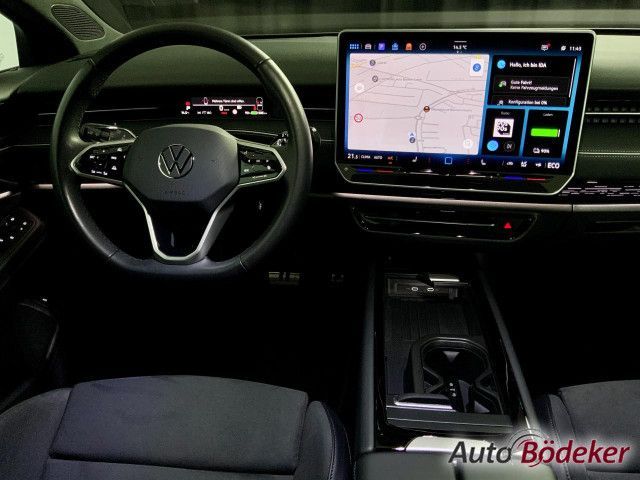 Volkswagen ID.7 Tourer Pro 1-Gang Automatik, Garantie b.