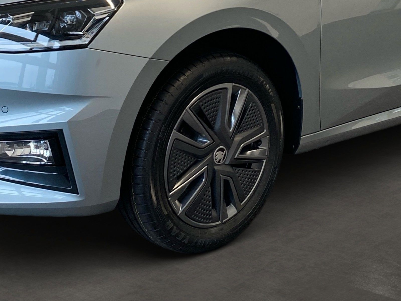 Skoda Fabia - Bild 7