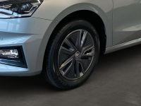 Skoda Fabia - Vorschau Bild 7