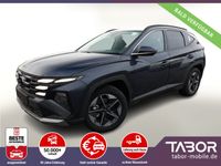 Hyundai TUCSON - Vorschau Bild 1