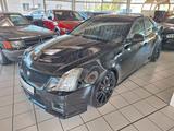 Cadillac CTS V 6.2 V8 Supercharged NAVI LEDER - Cadillac CTS: V6