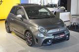 Abarth 500 595 Turismo  ~Pano~Autm~LED~Apple~Navi~ - Abarth 500 aus 2019