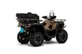 CFMOTO CFORCE 1000 Touring Overland /MY 26/4J. Garantie - CFMOTO CFORCE 1000 OVERLAND