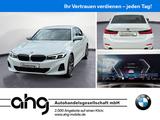 BMW 318i Navi Klima PDC Kamera AHK HiFi DAB Sitzheiz - BMW 3er Reihe Jahreswagen