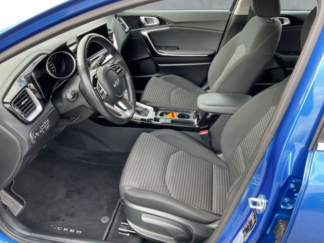 Fahrzeugabbildung Kia XCeed VISION PLUG-IN HYBRID 1.6 GDI *KOMFORT-PAK