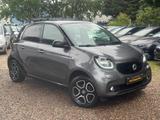 Smart ForFour 1.0 TÜV NEU*1 Hand*Tempo*Klimaautom*ALU