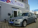 BMW 325 Baureihe 3 Lim. 325i Navi Allwetterr./SR-17" - BMW 325 aus 2007