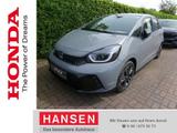 Honda Jazz 1.5 i-MMD Hybrid Advance Sport - Honda Jazz Neuwagen in Hamburg