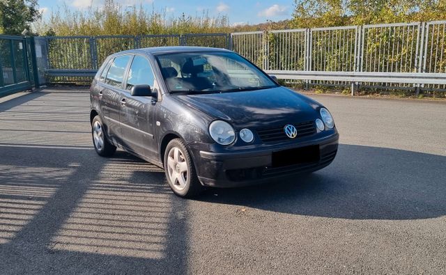 Volkswagen Polo 1.2 Basis Klima-Servo-