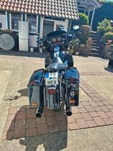 Harley-Davidson FLT - HARLEY-DAVIDSON 1996