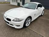 BMW Z4 M-Coupé / Neue lagerschalen / Wartu... - BMW Z4 M aus 2007