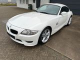 BMW Z4 M-Coupé / Neue lagerschalen / Wartu... - BMW Z4 M: Coupé