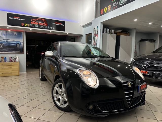 Alfa Romeo MiTo 1.4 78 CV 8V S&S Distinctive gpl