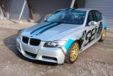 BMW 330i, e91, Motorsport, Tracktool, e92, e91, drif - BMW: Motorsport