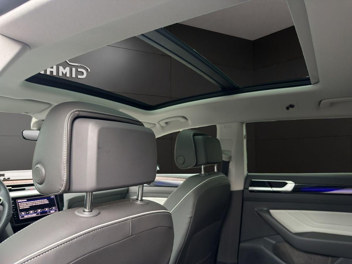 Arteon Elegance 2.0 TDI LEDER AHK RFK SCHIEBEDAC