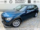 BMW X1 20i xDrive +LEDER+NAVI+BI-XENON+MEMORY+PDC+ - BMW Gebrauchtwagen in Dresden