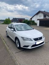 Seat Leon I-Tech Fr 1.6 NEU TÜV - Seat Leon: I Tech