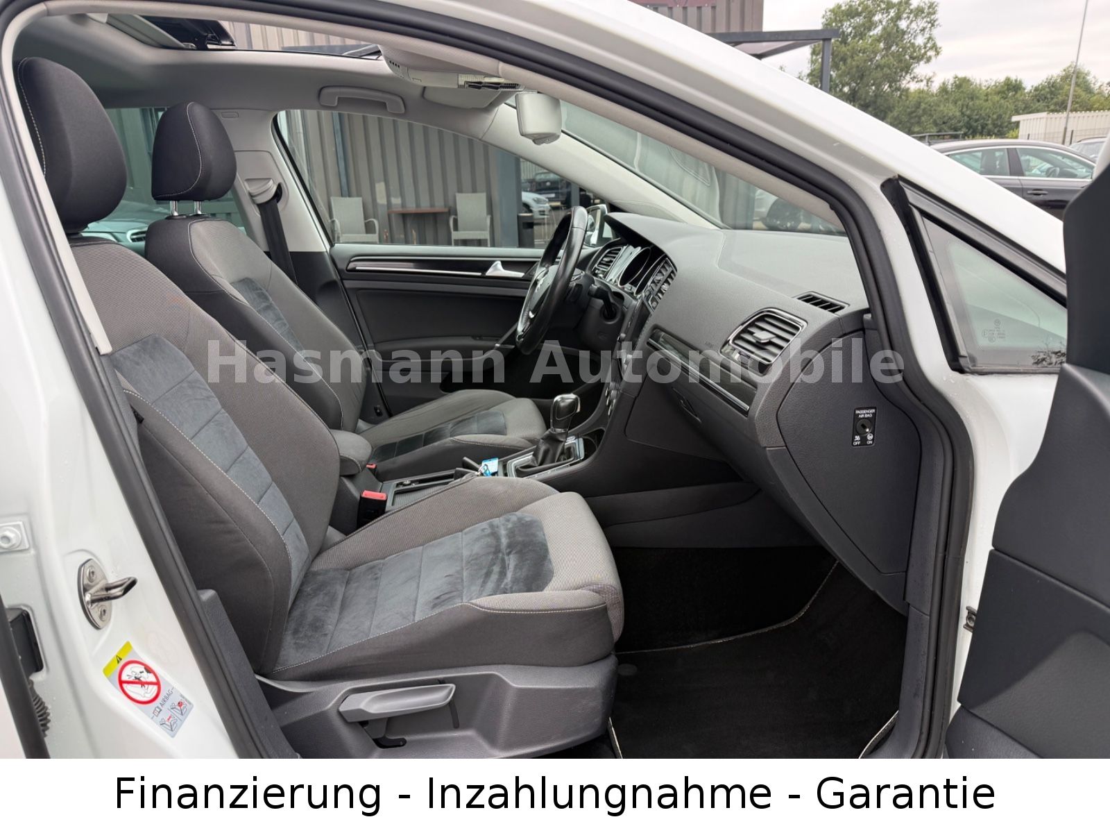 Golf VII Lim. Highline BMT*PANO-DACH*NAVI*SCHECK