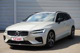Volvo V 60 D4 R Design Geartronic LED Navi Panorama - Volvo V60 in Magdeburg