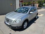 Nissan Qashqai Acenta 4X4~ Automatik ~Navi~ LPG - gebrauchte Nissan Qashqai aus dem Jahr 2008