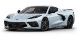 Corvette C8 Coupe 3LT Z51 EU *MY24*VOLL*CERAMIC**SOFORT**
