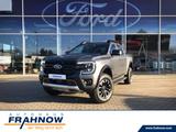 Ford Ranger 2.0 EcoBlue e-4WD DK WILDTRAK X Matrix-LE