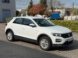 Volkswagen T-Roc Basis Garantie* Lückenloses Scheckheft* - gebrauchte Pickups
