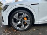 Audi e-tron 50 quattro Sline Matrix B&O Kamera 22Zoll - Audi e-tron: Sline