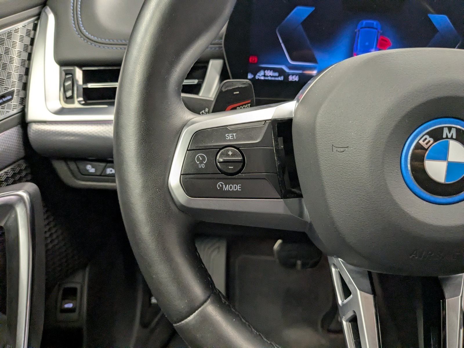 BMW X1 xDrive30e M Sport DA PA HUD HiFi LED SHZ 18 foto 14