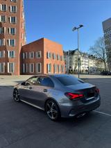Mercedes-Benz A 200 AMG Lim. 7G-DCT - Mercedes-Benz A 200 aus 2019