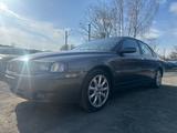 Volvo S80 Lim. D5 Kinetic - gebrauchte Volvo S80 aus dem Jahr 2005